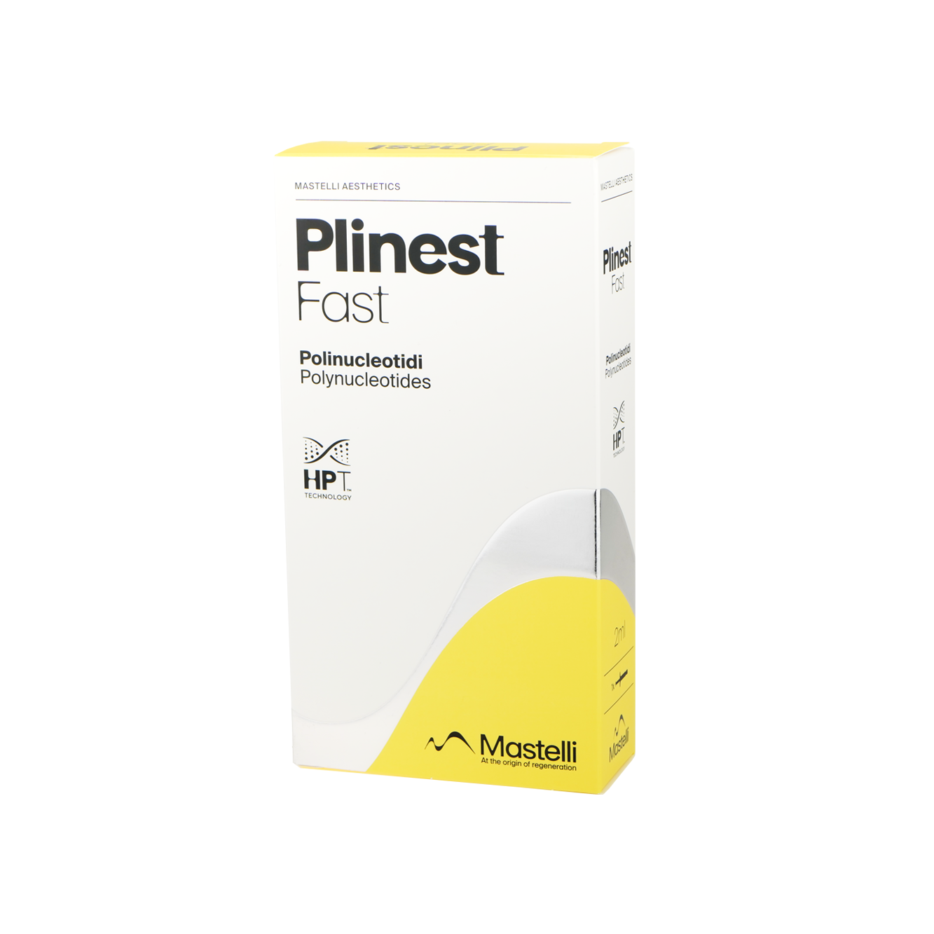 Plinest Fast webres