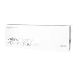 REFINE + FORMA