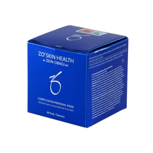 ZO® SKIN COMPLEXION RENEWAL PADS Buy ZO® SKIN COMPLEXION RENEWAL PADS