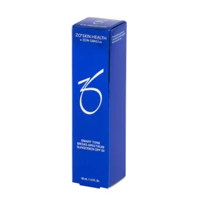 ZO® SKIN SMART TONE BROAD SPECTRUM SUNSCREEN SPF 50 Buy ZO® SKIN SMART TONE BROAD SPECTRUM SUNSCREEN SPF 50