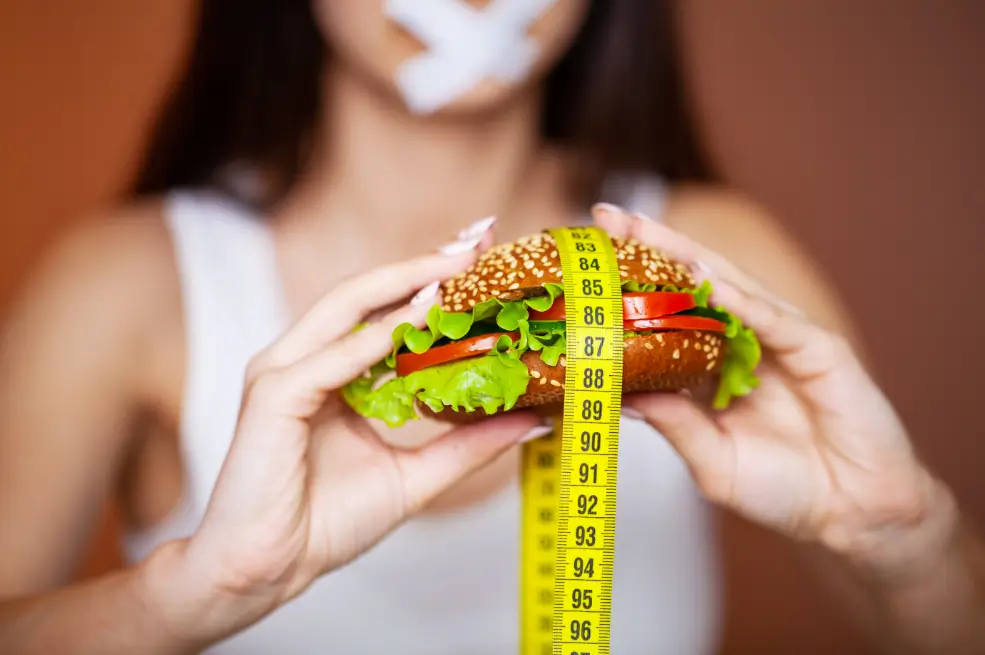 yummy burger
