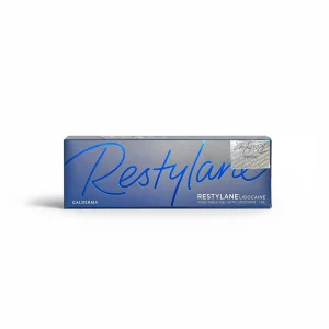 Buy RESTYLANE® 1ml with Lidocaine