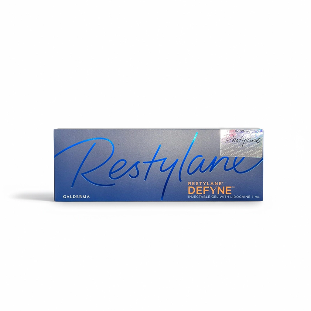 RESTYLANE DEFYNE with Lidocaine