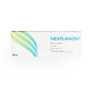 Buy NEXPLANON® (Non-English)