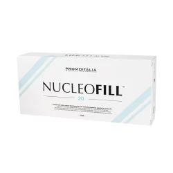 Nucleofill 20 webres