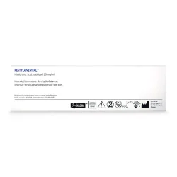 restylane skinboosters vital back