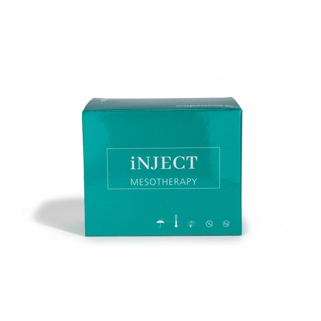 100056 BIOMEDICO 30G 12mm2