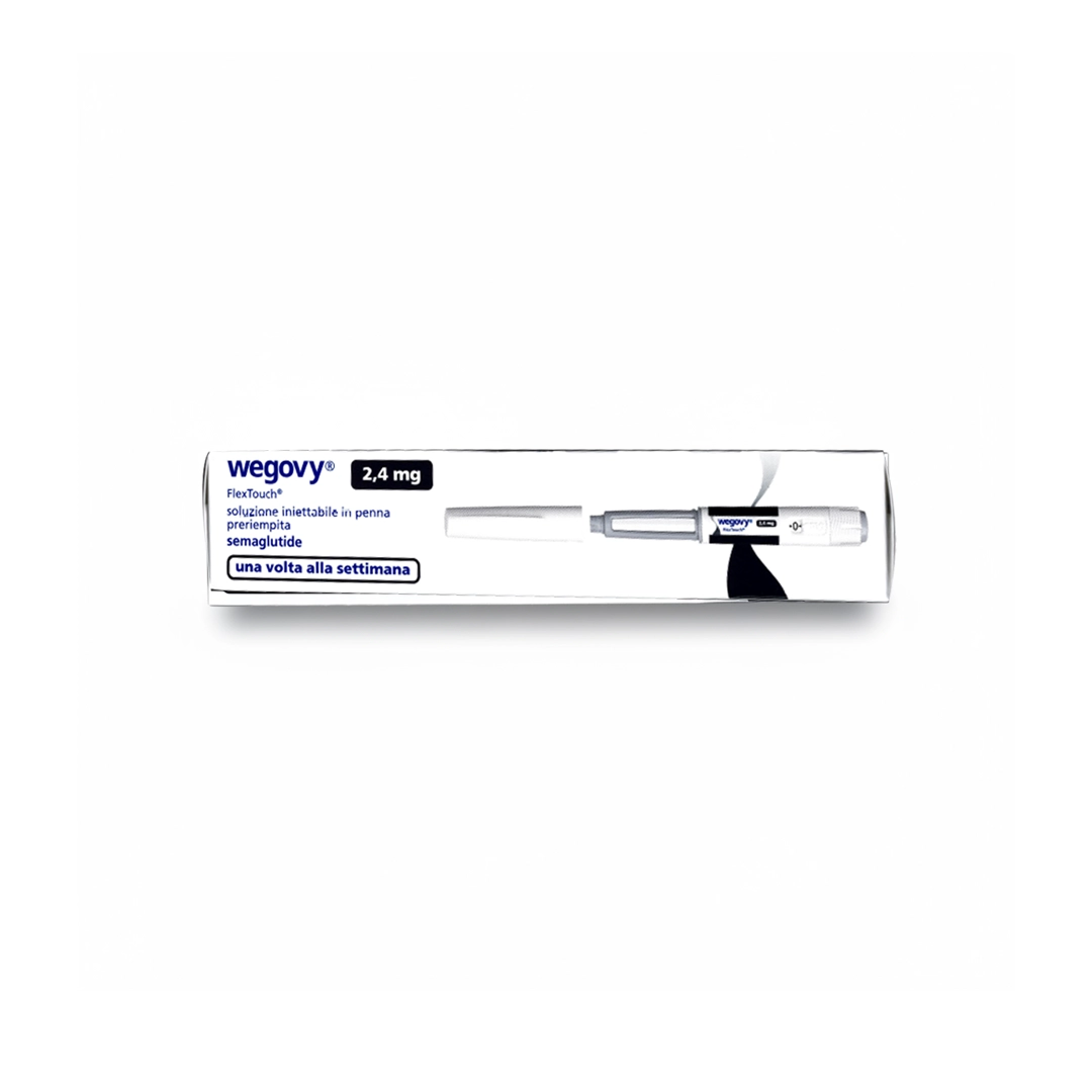 100140 WEGOVY FLEXTOUCH 2.4mg (Italian)4