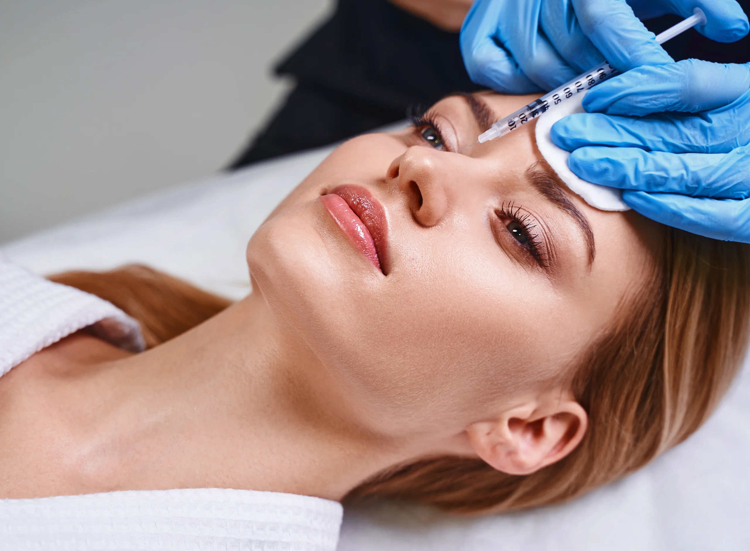 Anaesthetics