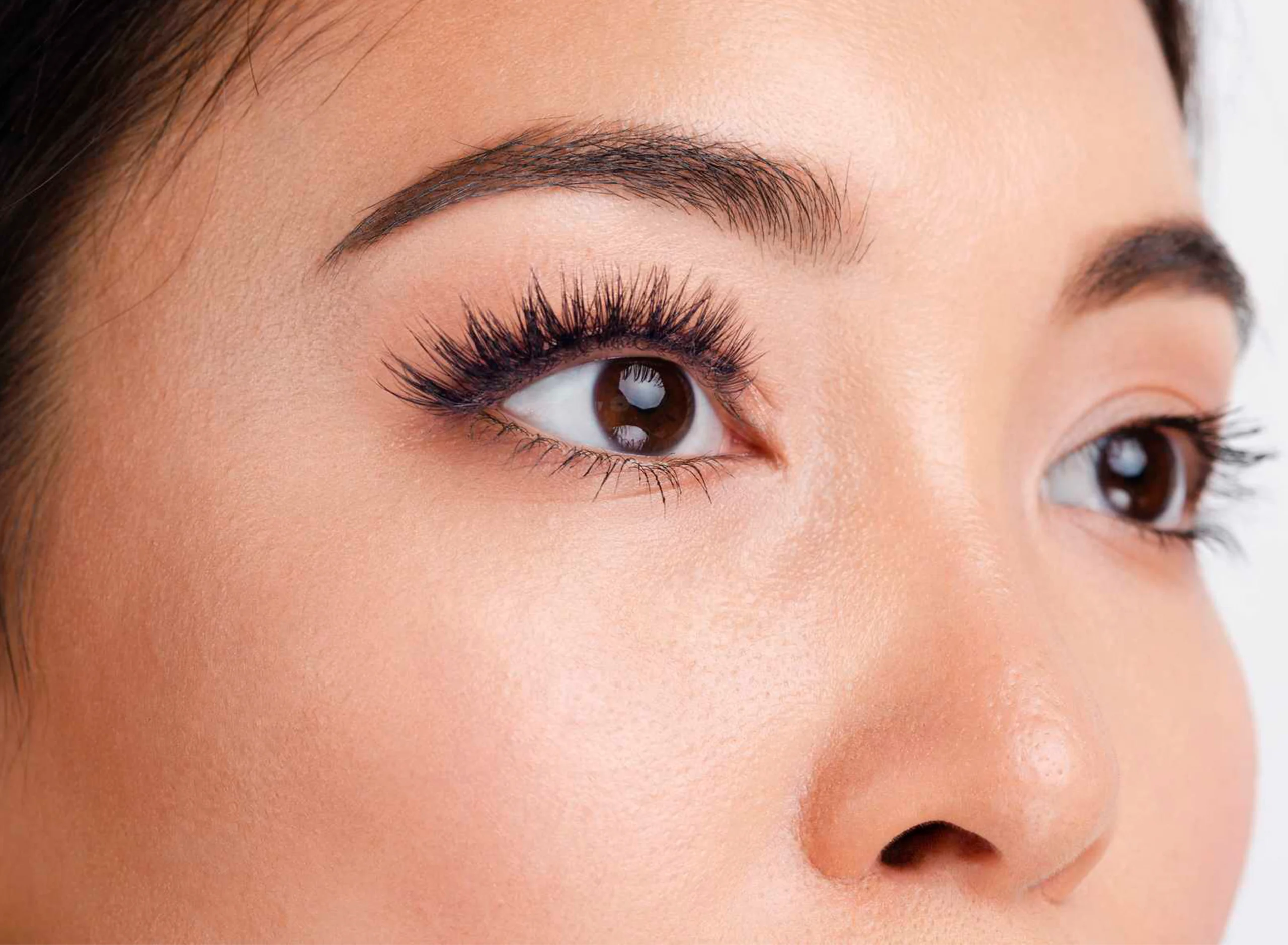 Eyelash Enhancers
