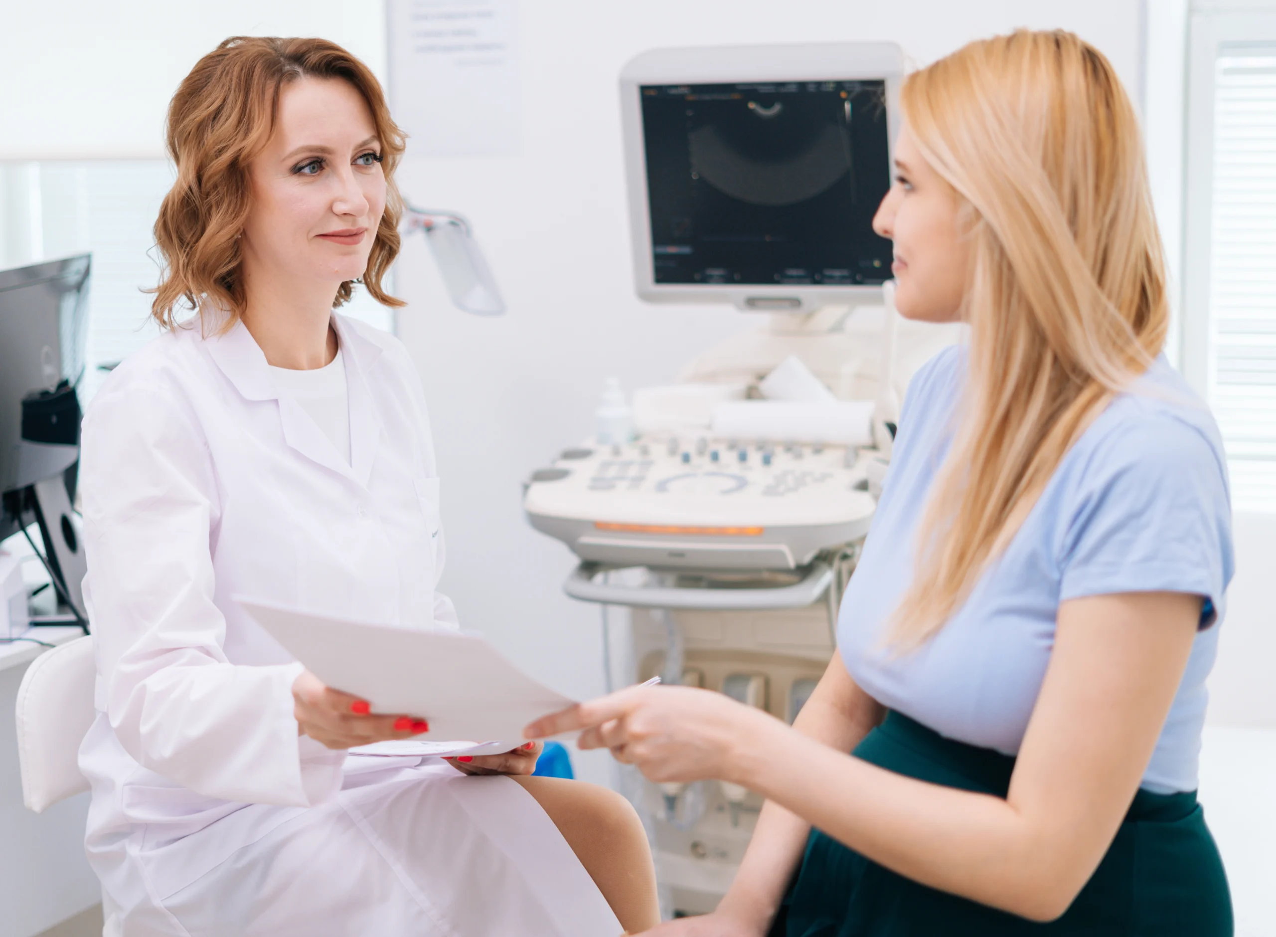 Gynecology