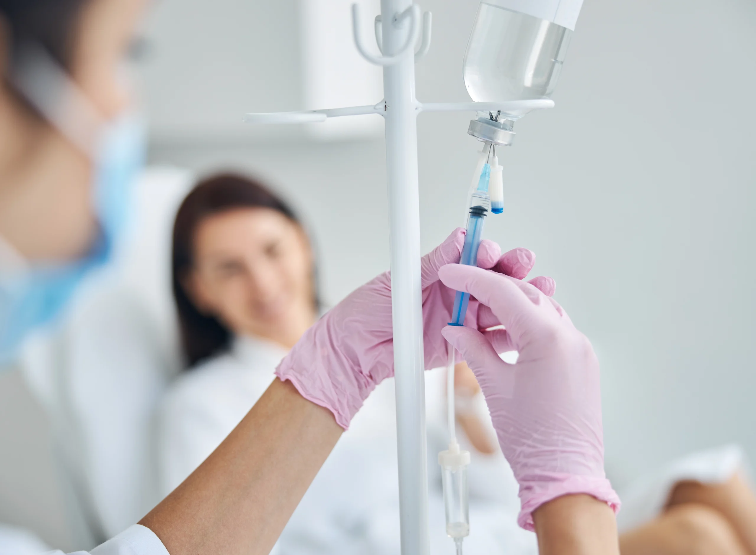 IV Therapy