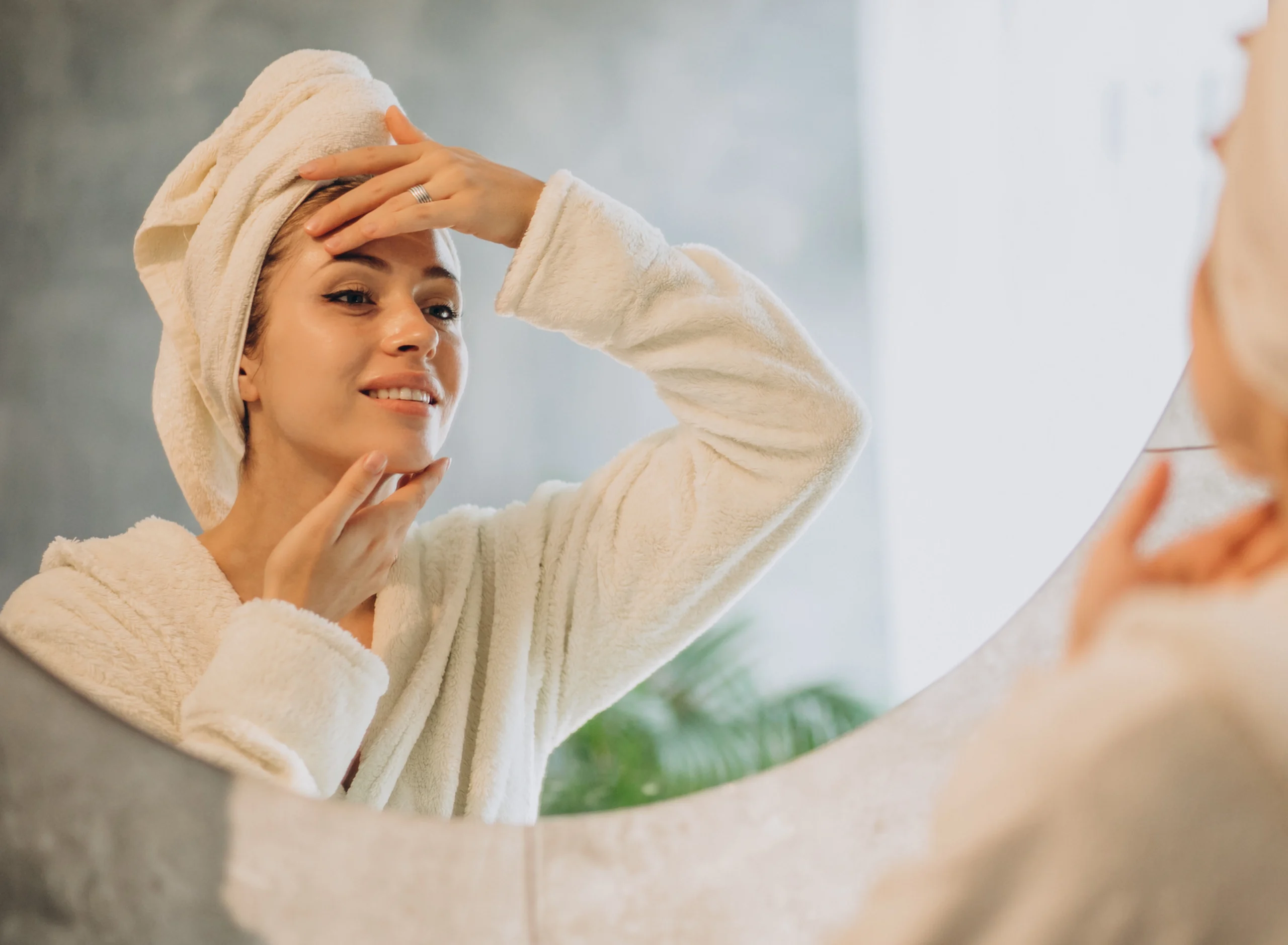 Skincare