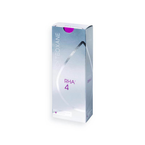 TEOSYAL® RHA4 Buy TEOSYAL® RHA4