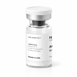 Buy AOD 9604 5mg