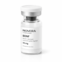 BDNF 10mg Front