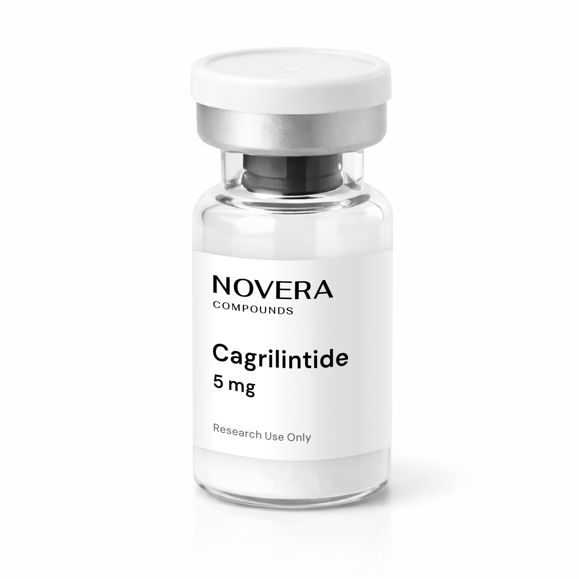 Cagrilintide 5mg Front
