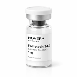 Buy Follistatin 344 (95%) 1mg
