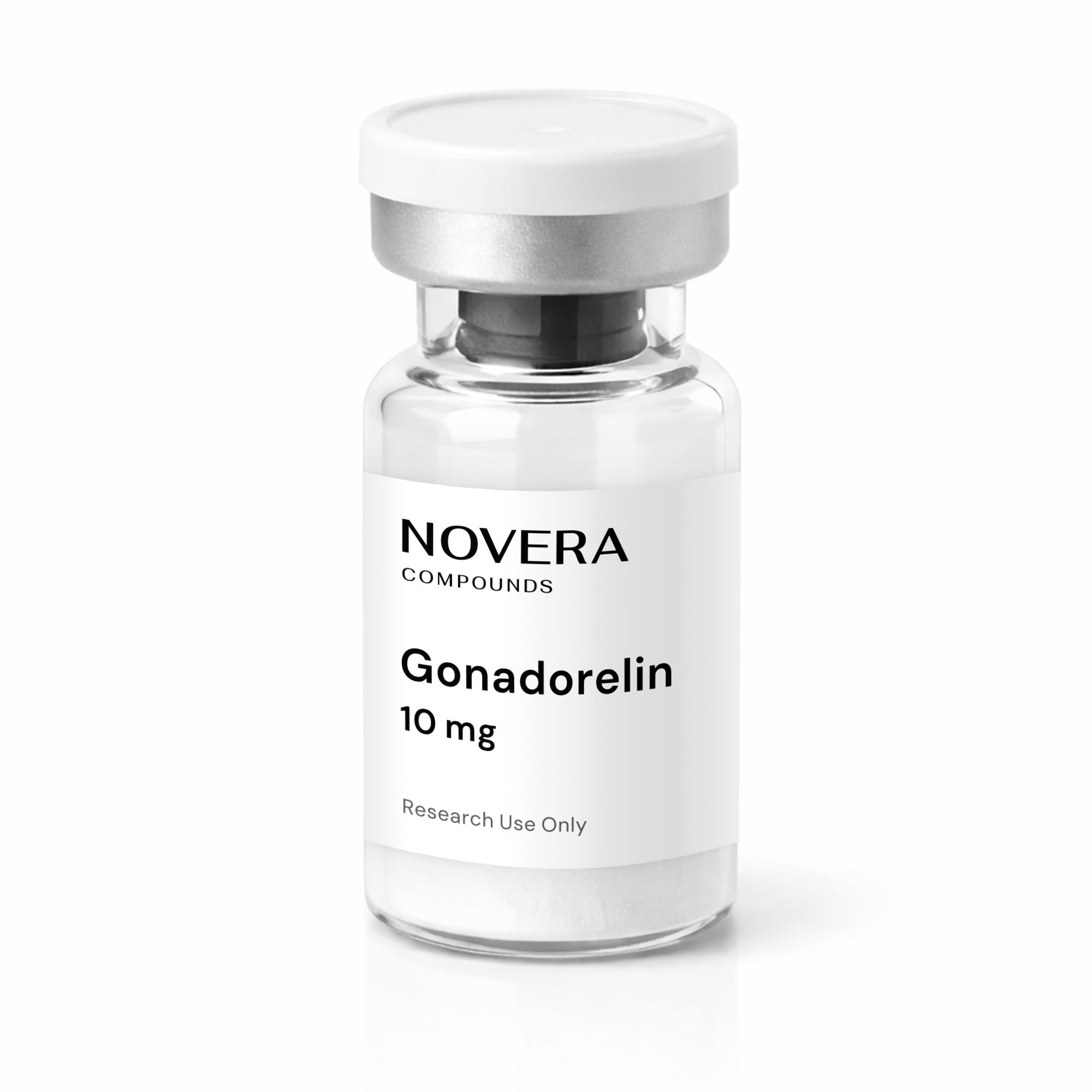 Gonadorelin 10mg Front