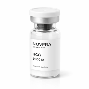 Buy HCG 5000iu