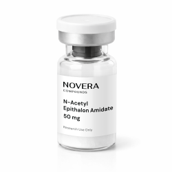 Buy N-acetyl Epithalon Amidate 50mg