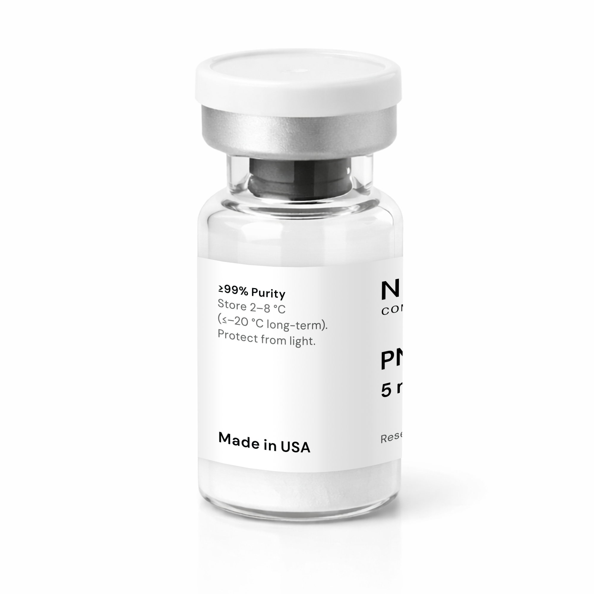PNC 27 5mg Back