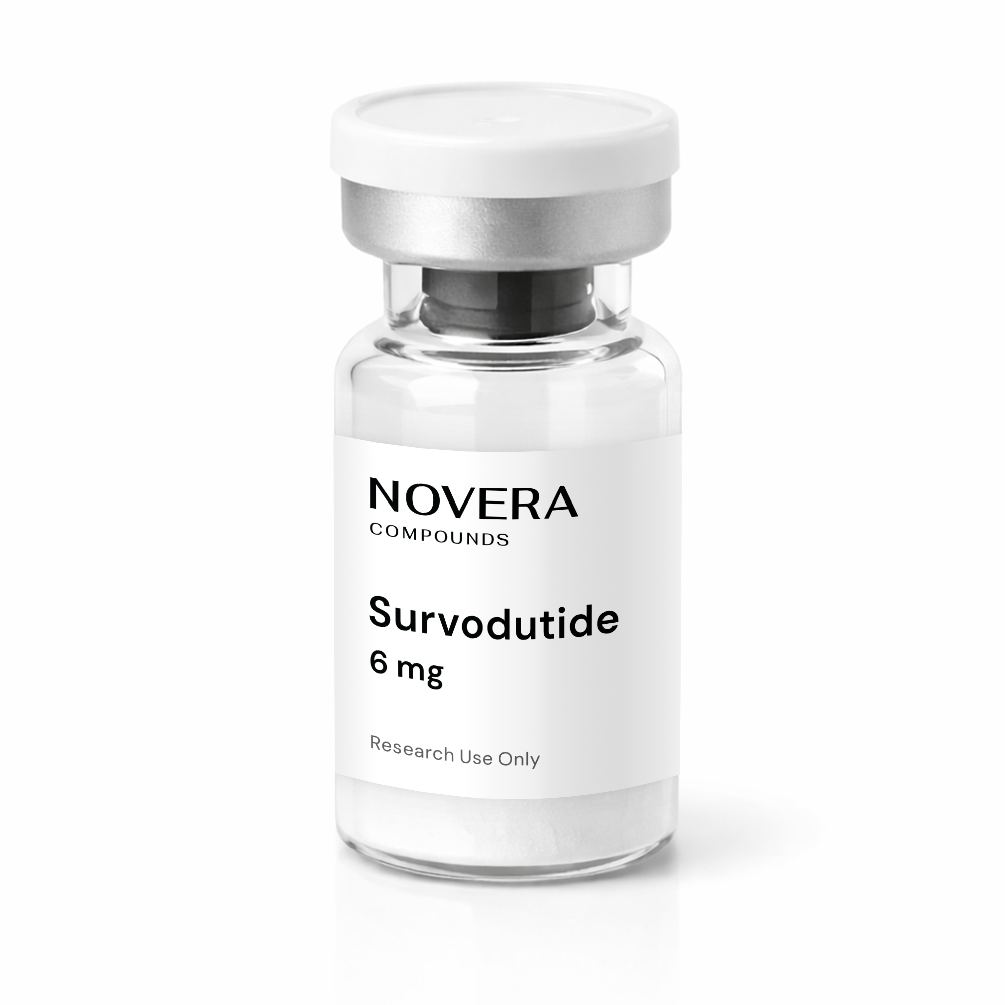 Survodutide 6mg Front
