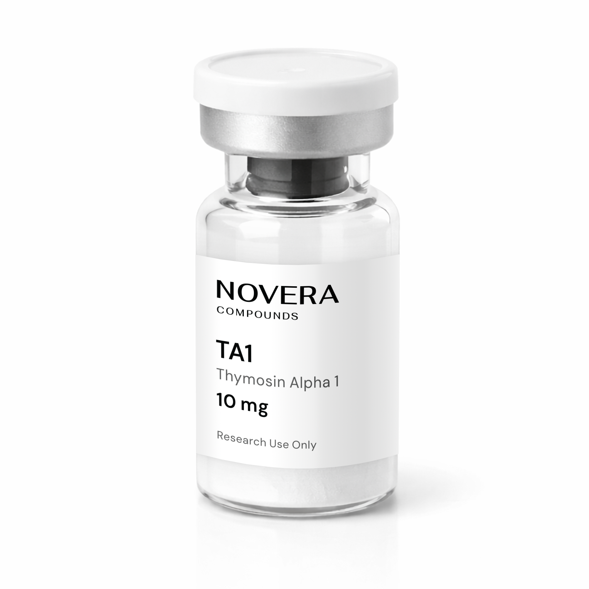 TA1 10mg Front