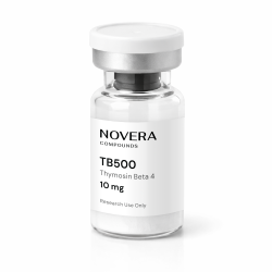 Buy TB500 (Thymosin B4 Acetate) 10mg