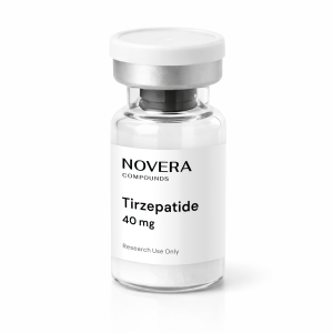 Buy Tirzepatide 40mg