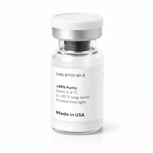 Buy KPV 5mg