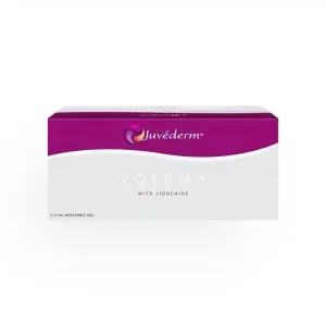Buy JUVÉDERM® VOLUMA® with Lidocaine