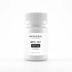 Buy BPC-157 30 Tablets 500mcg