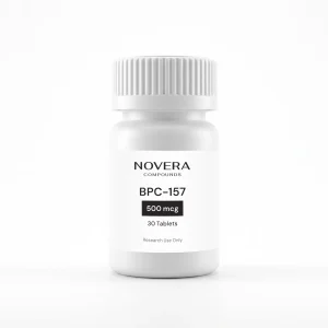 Buy BPC-157 30 Tablets 500mcg