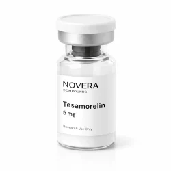 Tesamorelin 5mg Front