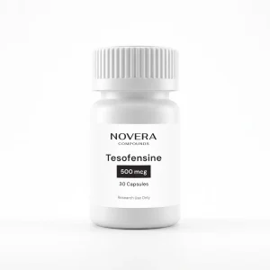 Buy Tesofensine 30 Capsules 500mcg
