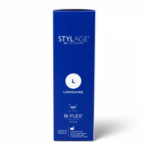 Buy STYLAGE® L BI-FLEX® with Lidocaine
