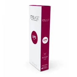 stylage biflex lips plus