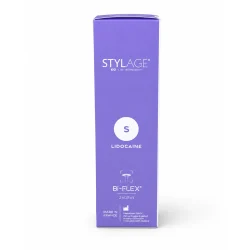 stylage biflex s lidocaine 2