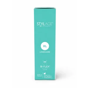 Buy STYLAGE® XL BI-FLEX® with Lidocaine