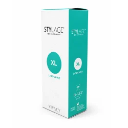 stylage biflex xl lidocaine