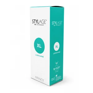 Buy STYLAGE® XL BI-FLEX® with Lidocaine