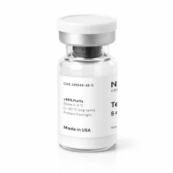 Tesamorelin 5mg Back